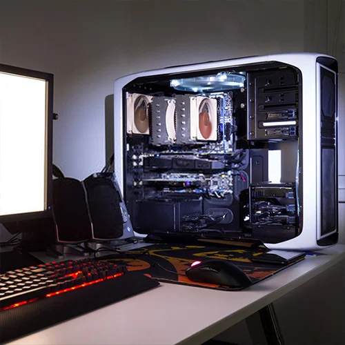 Desktop