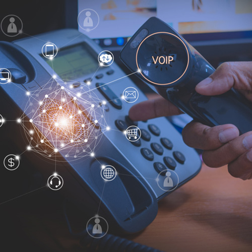 VOIP