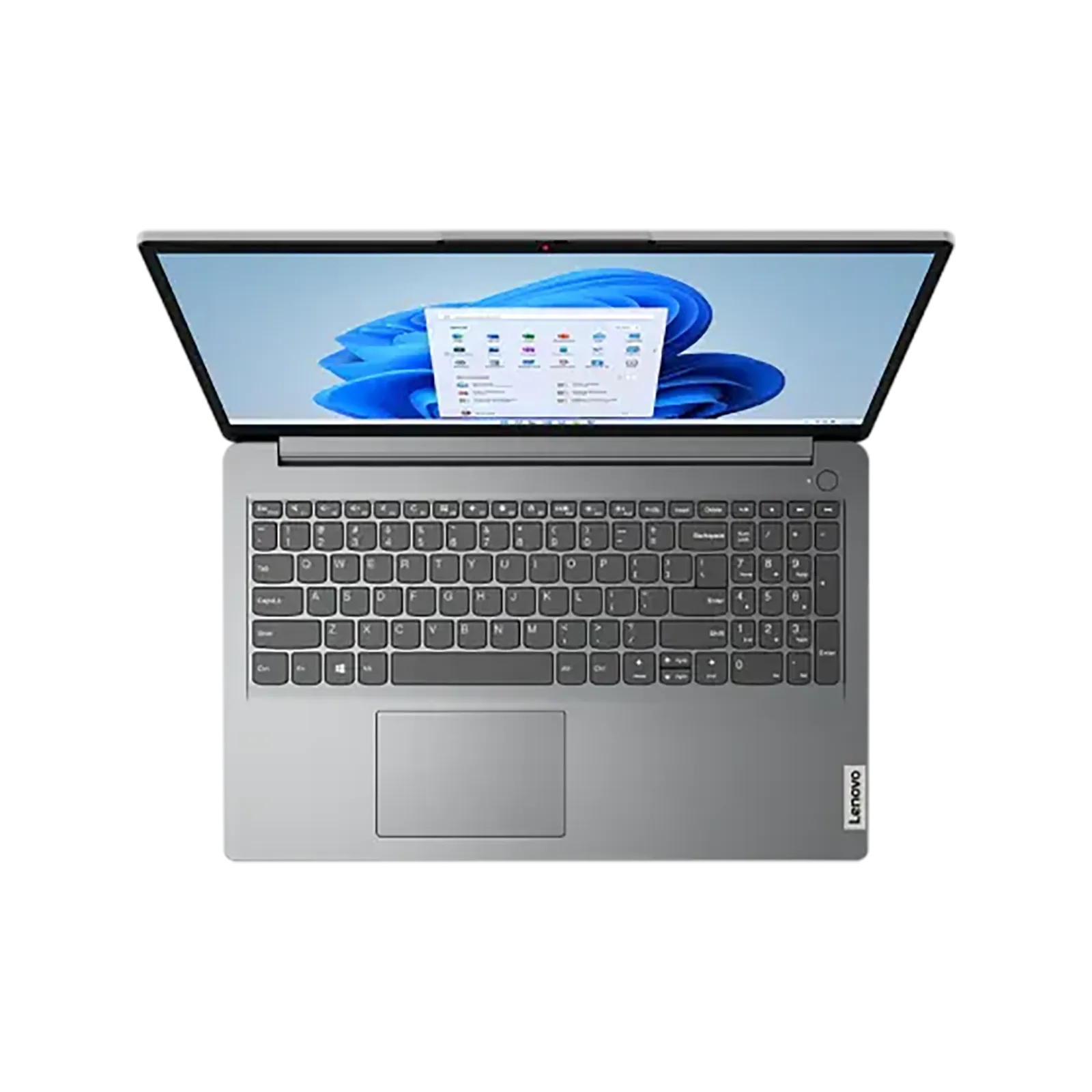Lenovo Ideapad 15.6" Celeron 8GB 256GB Win 11 Home Notebook