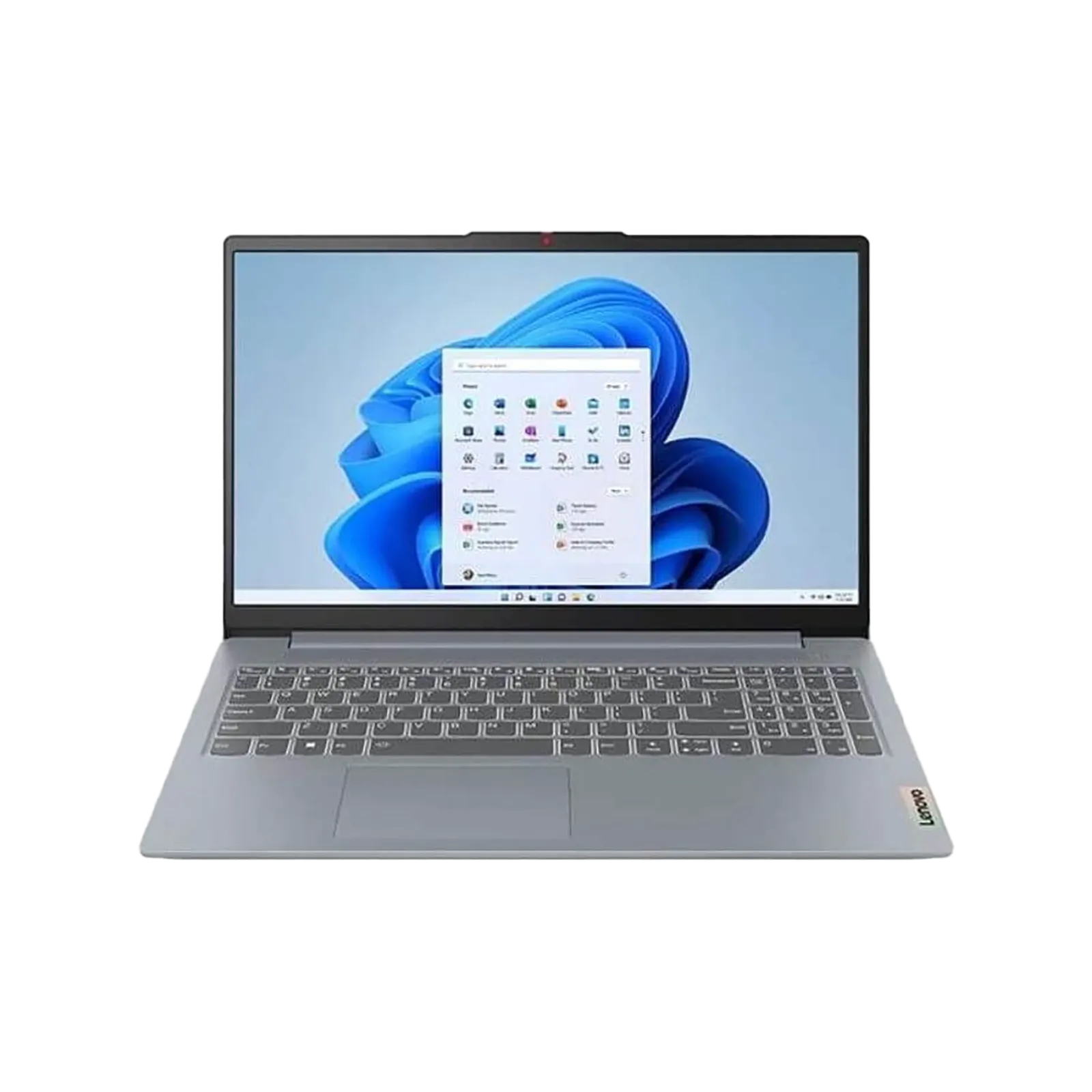 Lenovo IdeaPad Slim 3 15.6" Core-i7 16GB 512GB Win 11 Home Notebook