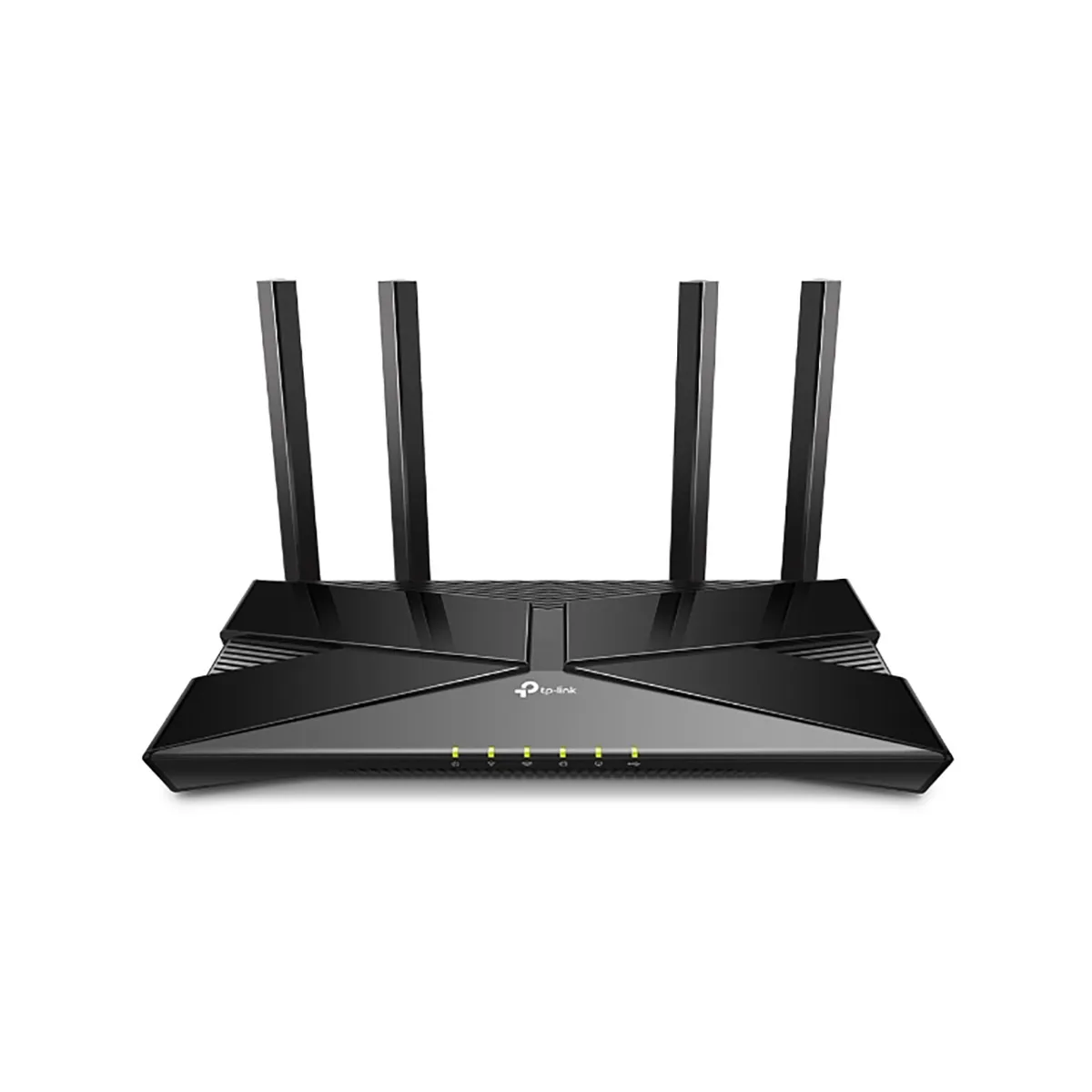 TP-Link AX3000 Dual Band Gigabit Wi-Fi Router