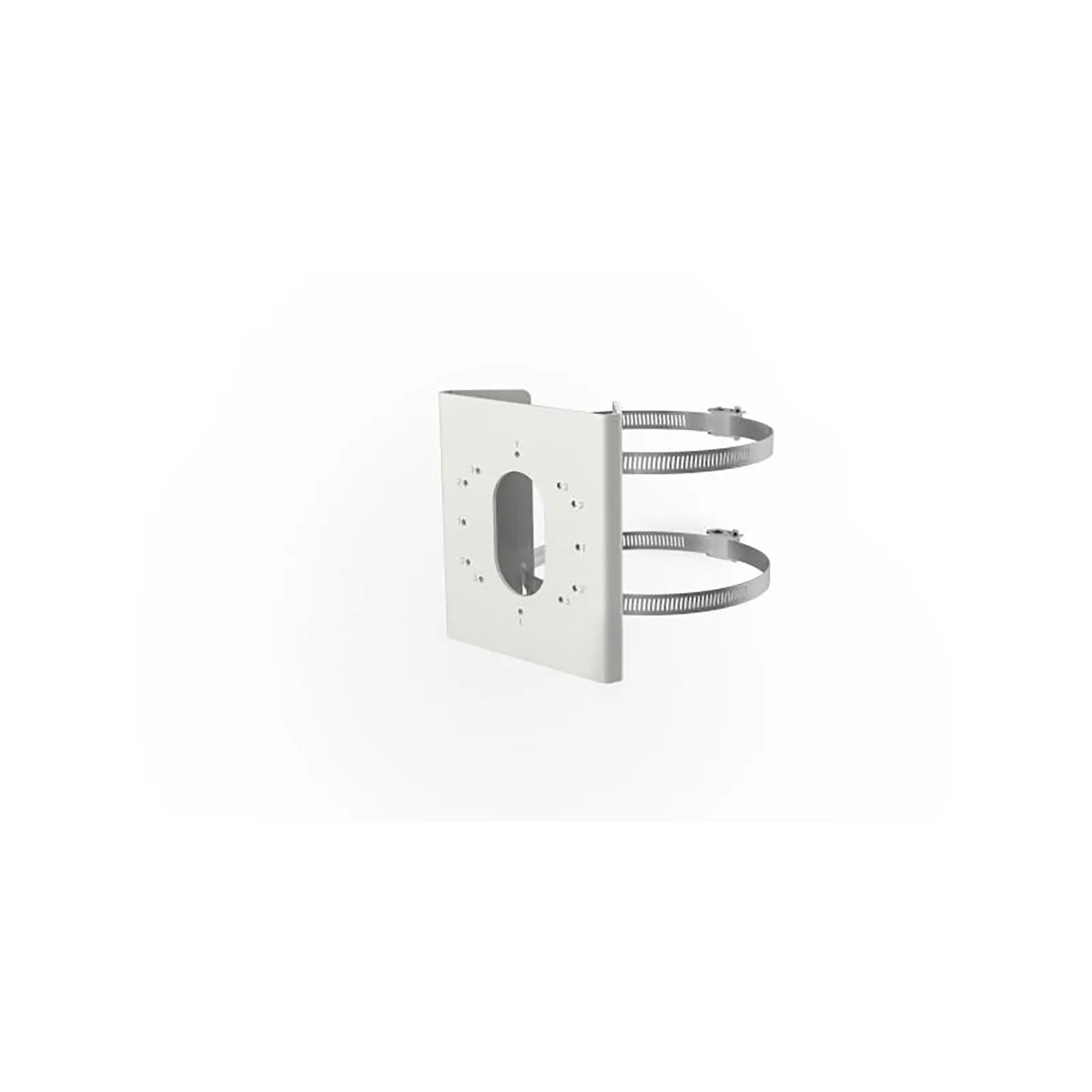 Hikvision Vertical Pole Mount Bracket