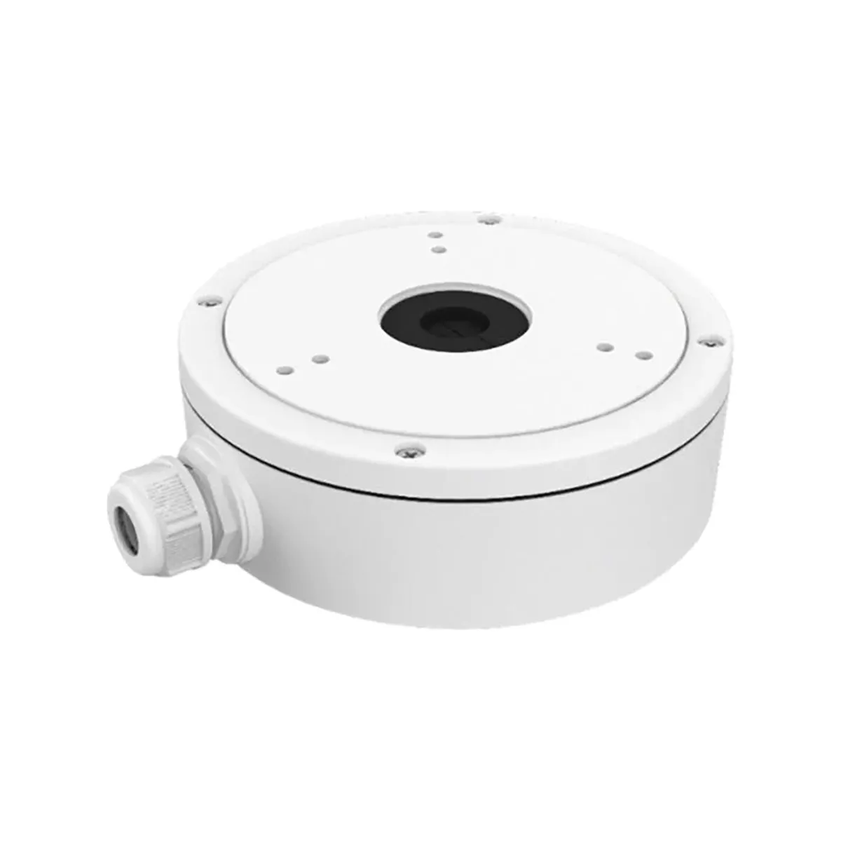 Hikvision Junction Box White