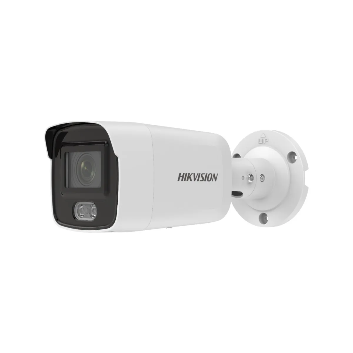 Hikvision 4MP ColorVU Bullet IP Camera