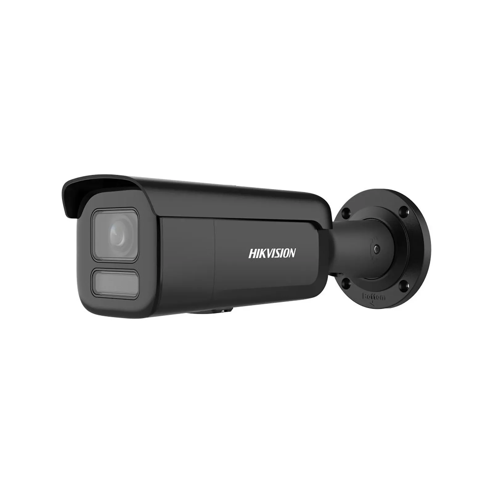 Hikvision 4MP Smart Hybrid Colorvu Varifocal Bullet IP Camera