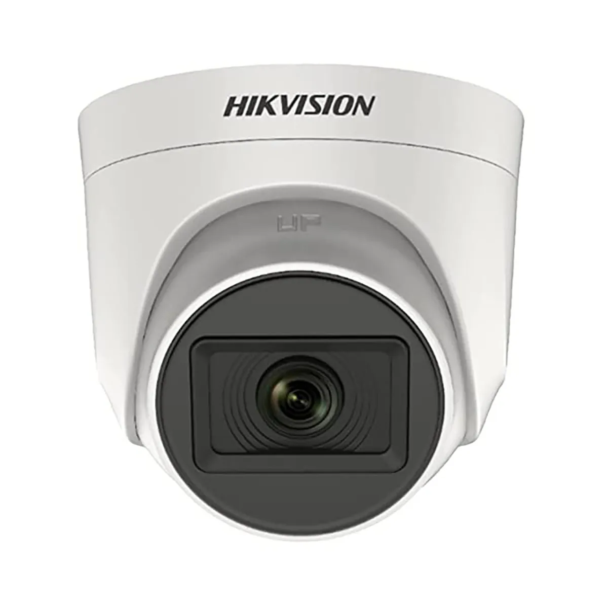 Hikvision 2MP 3.6mm 20m-IR Turret Analog Camera