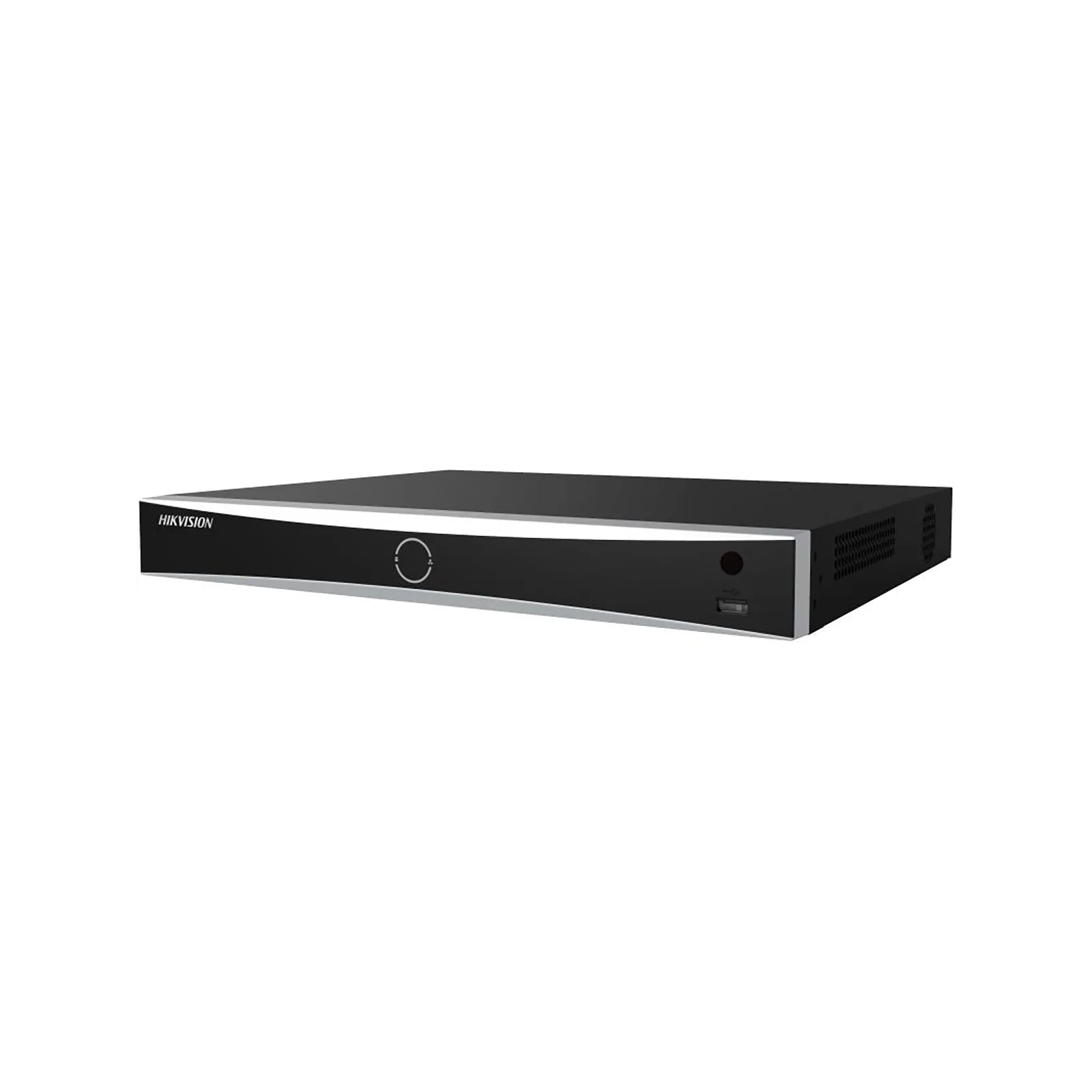 Hikvision 8-Channel Acusense NVR