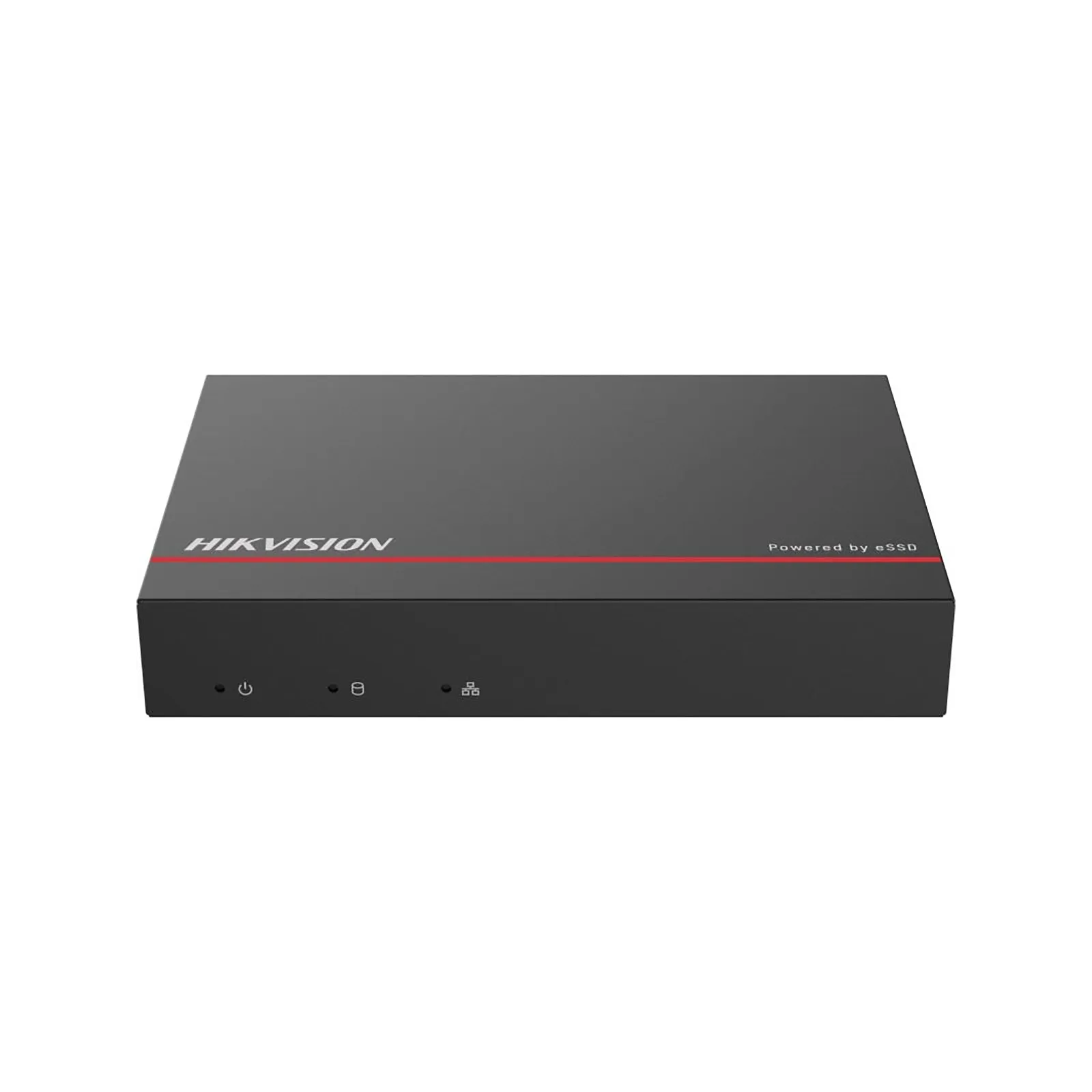 Hikvision 1TB SSD Compact 4-Channel 4 POE NVR