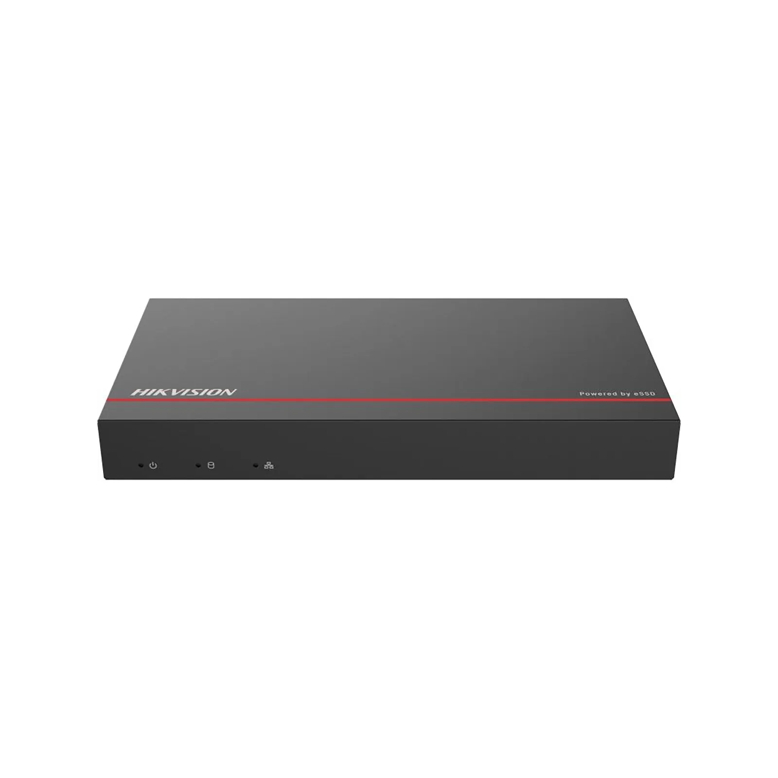 Hikvision SSD Compact NVR
