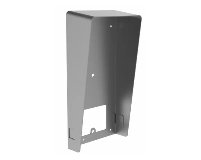 Hikvision Surface Mount Protective Rainshield For DS-KV8X13