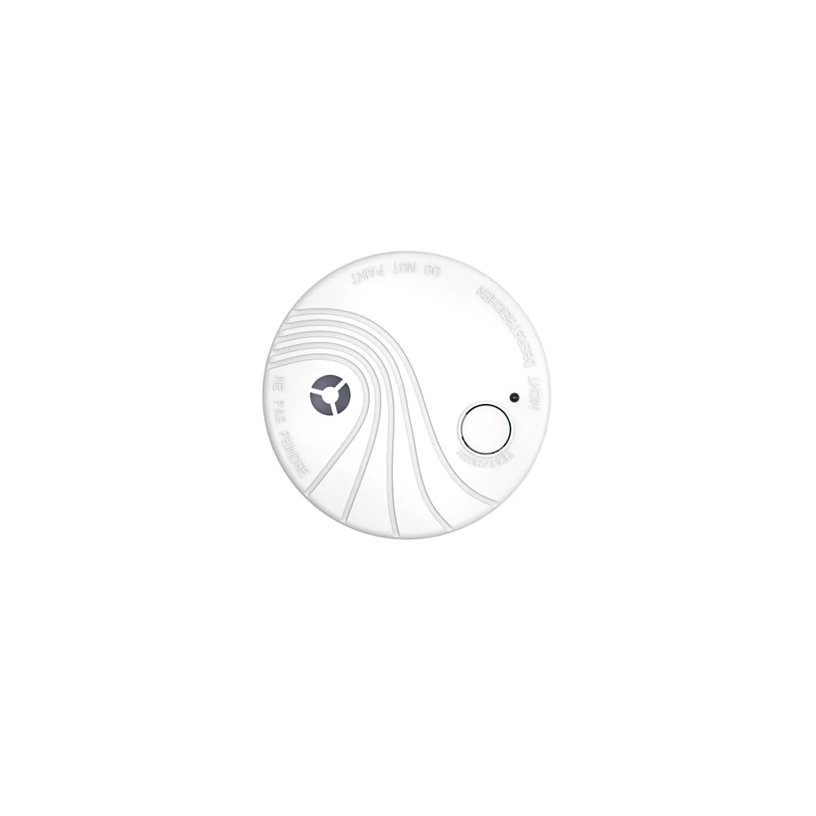 Hikvision Photoelectric Smoke Detector
