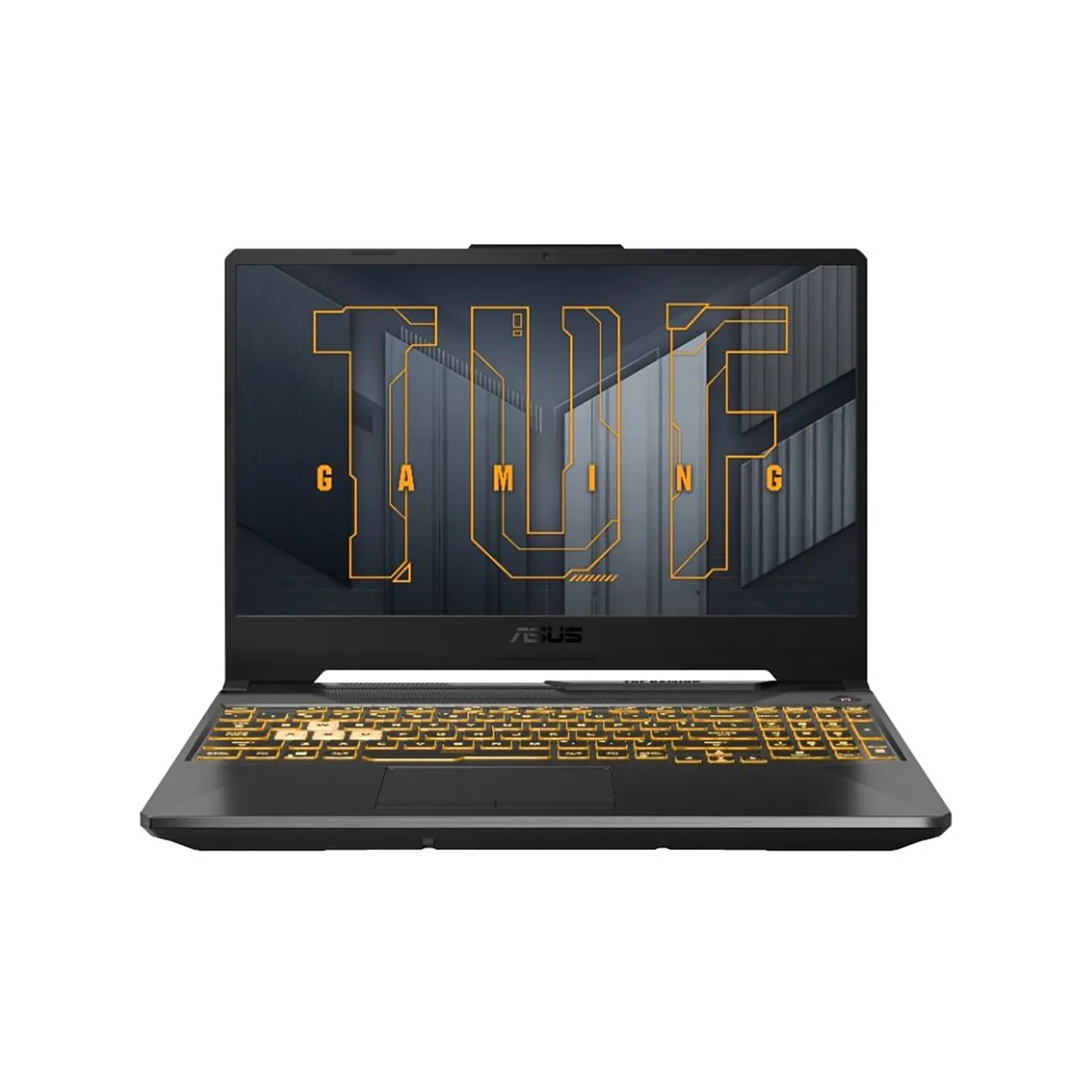 Asus Tuf Gaming F15 Intel Core i7 16GB 1TB SSD RTX3050 4GB GDDR6 15.6 Inch FHD 144Hz Windows 11 Home