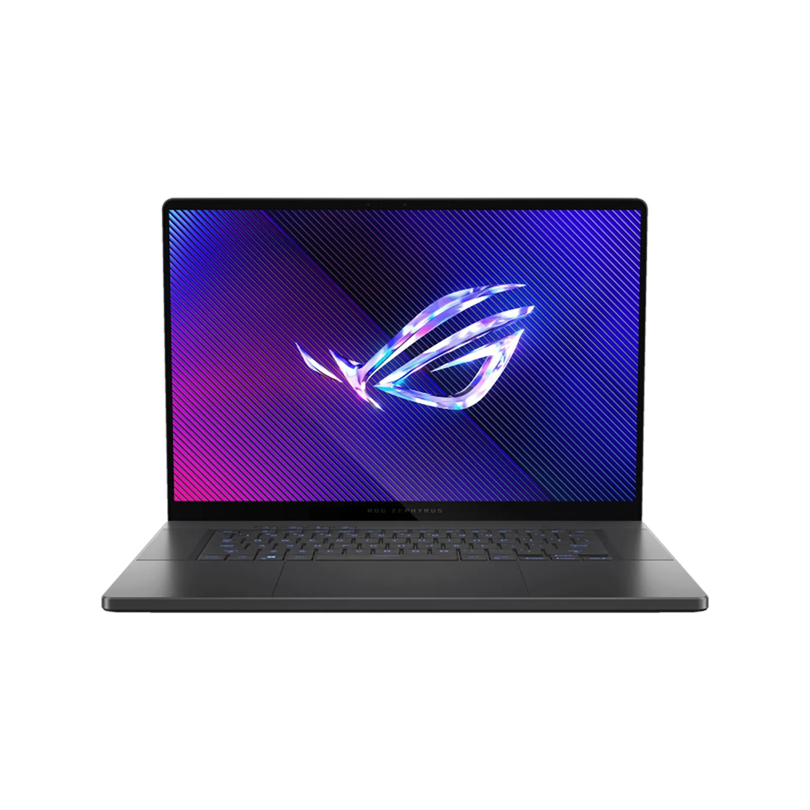 Asus ROG Zephyrus M16 Core-i9 16GB 1TB Win 11 Home Grey Notebooks