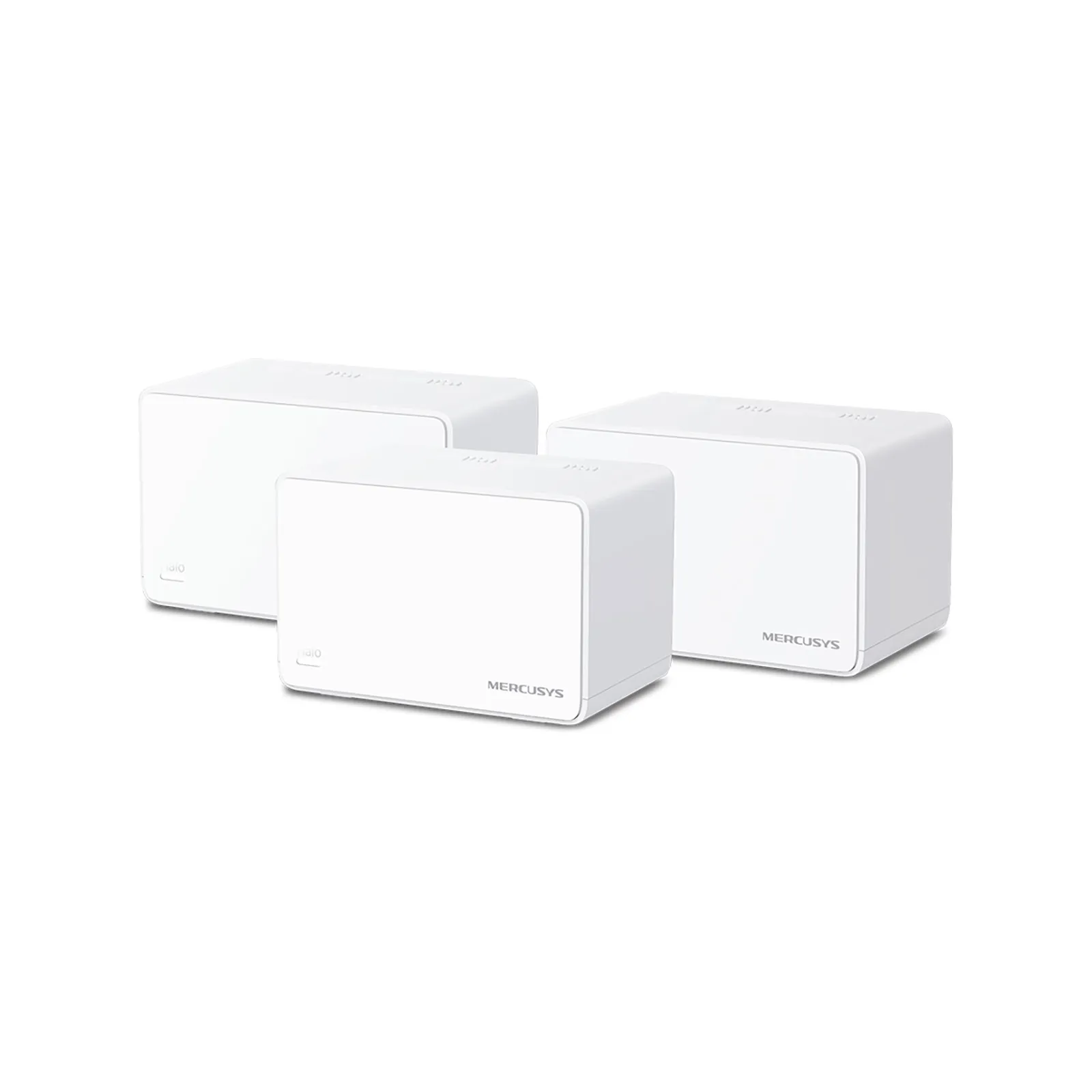 Mercusys AX3000 Dual Band Wi-Fi Router - 3 Pack