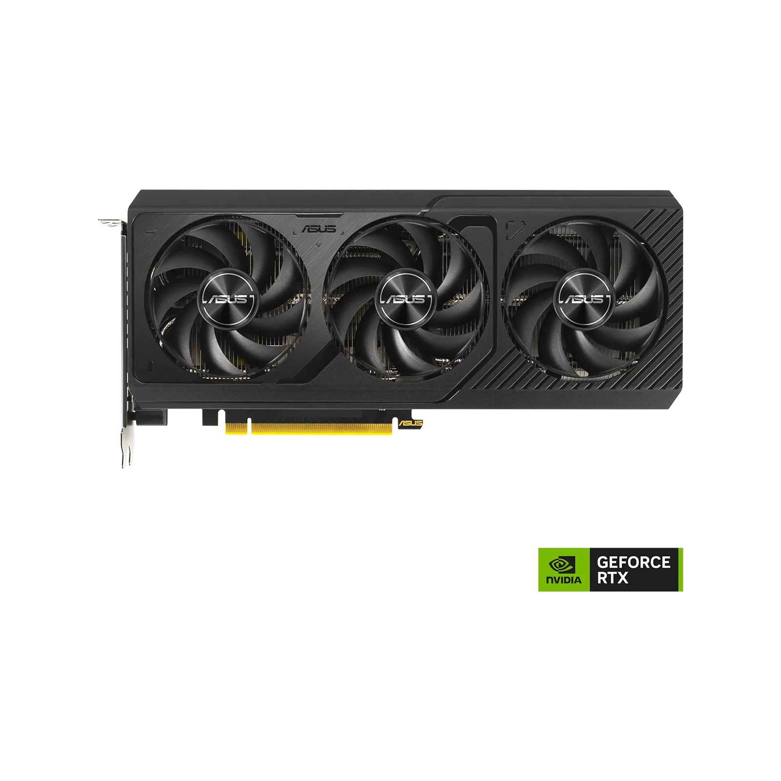 Asus PRIME GeForce RTX 4070 SUPER 12GB GDDR6X OC Edition