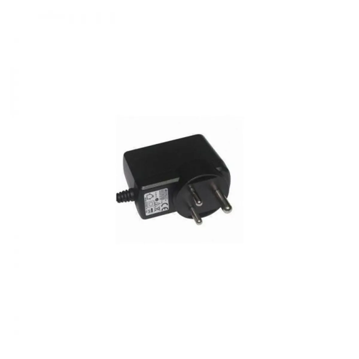 PinnSec 9-Way 138v DC 10A Battery Back-Up Poer Supply
