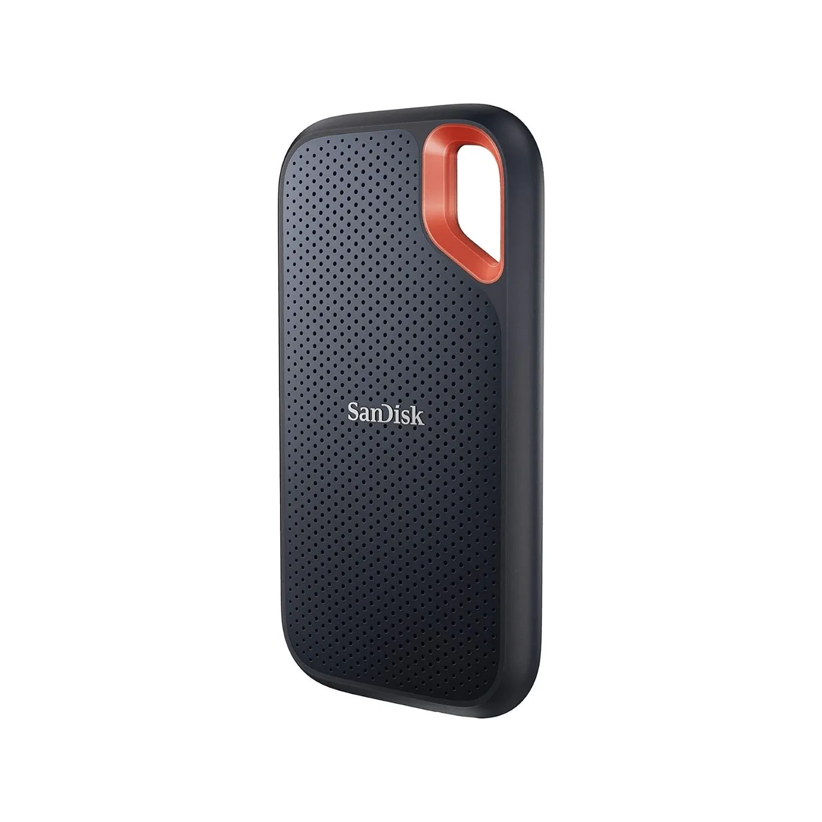 Sandisk Extreme 4TB USB-C IP55 Drop-Resistance Portable SSD