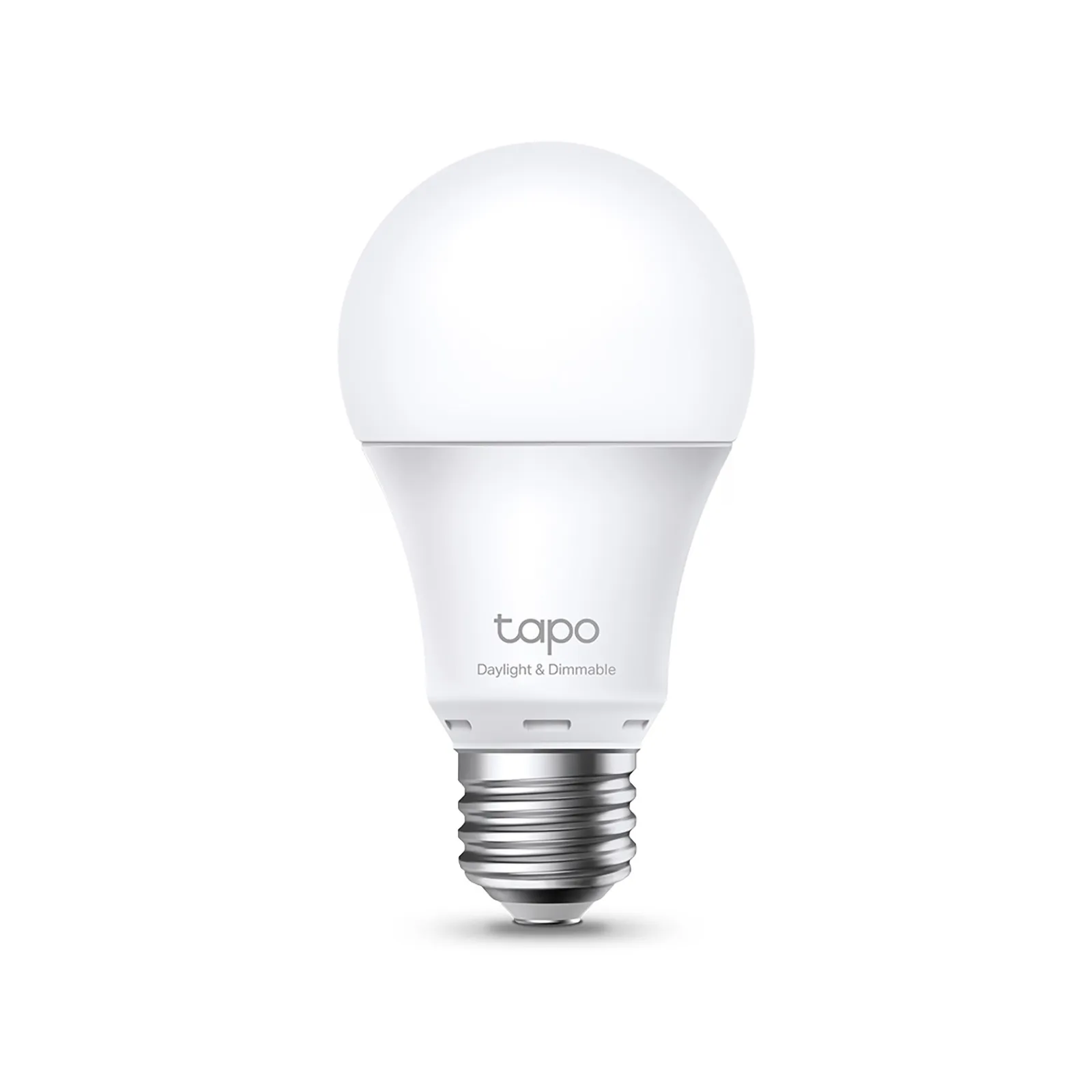 TP-Link L520E Smart Wi-Fi Light Bulb Daylight and Dimmable