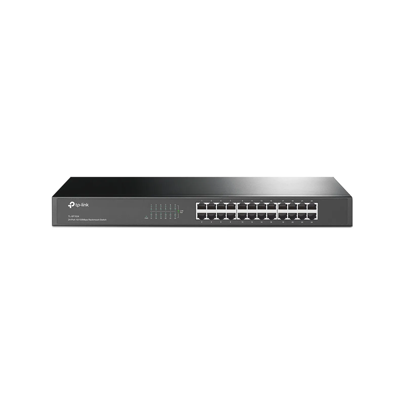 TP-Link 24 Port Megabit Unmanaged Switch