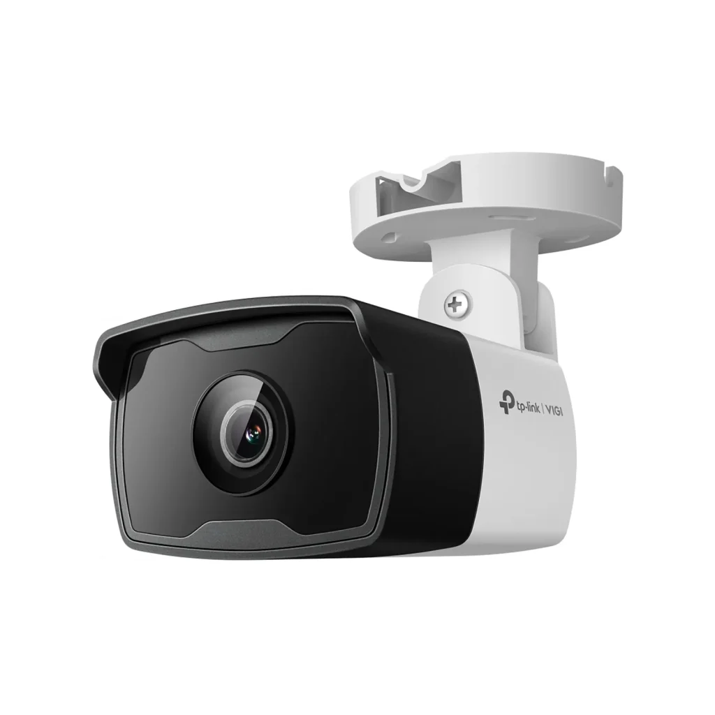 TP-Link VIGI 3MP Outdoor Bullet Network Camera