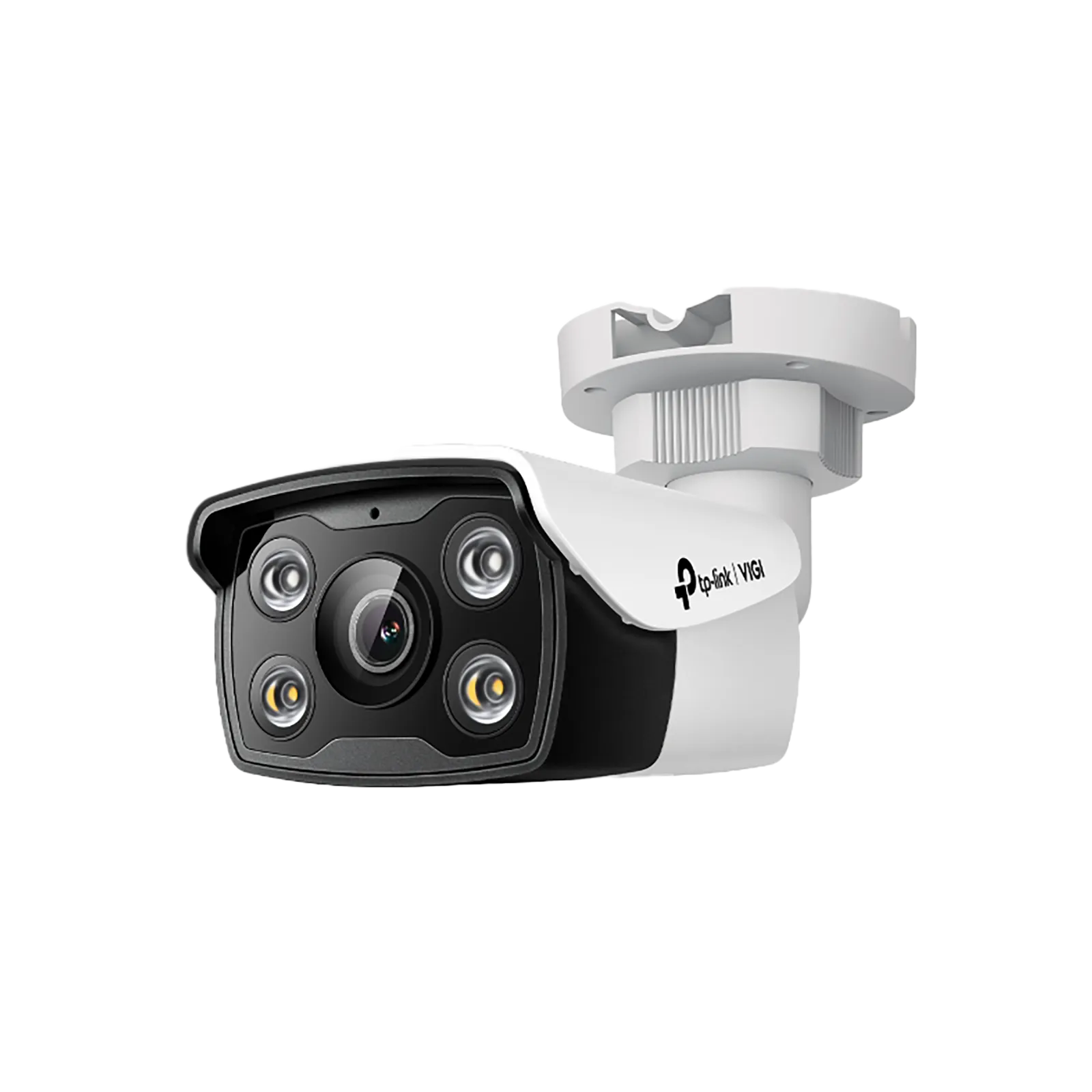 TP-Link 5MP Outdoor Full-Color Bullet IP Camera