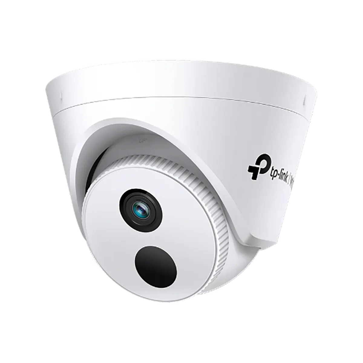 TP-Link 2MP 4mm Turret IP Camera