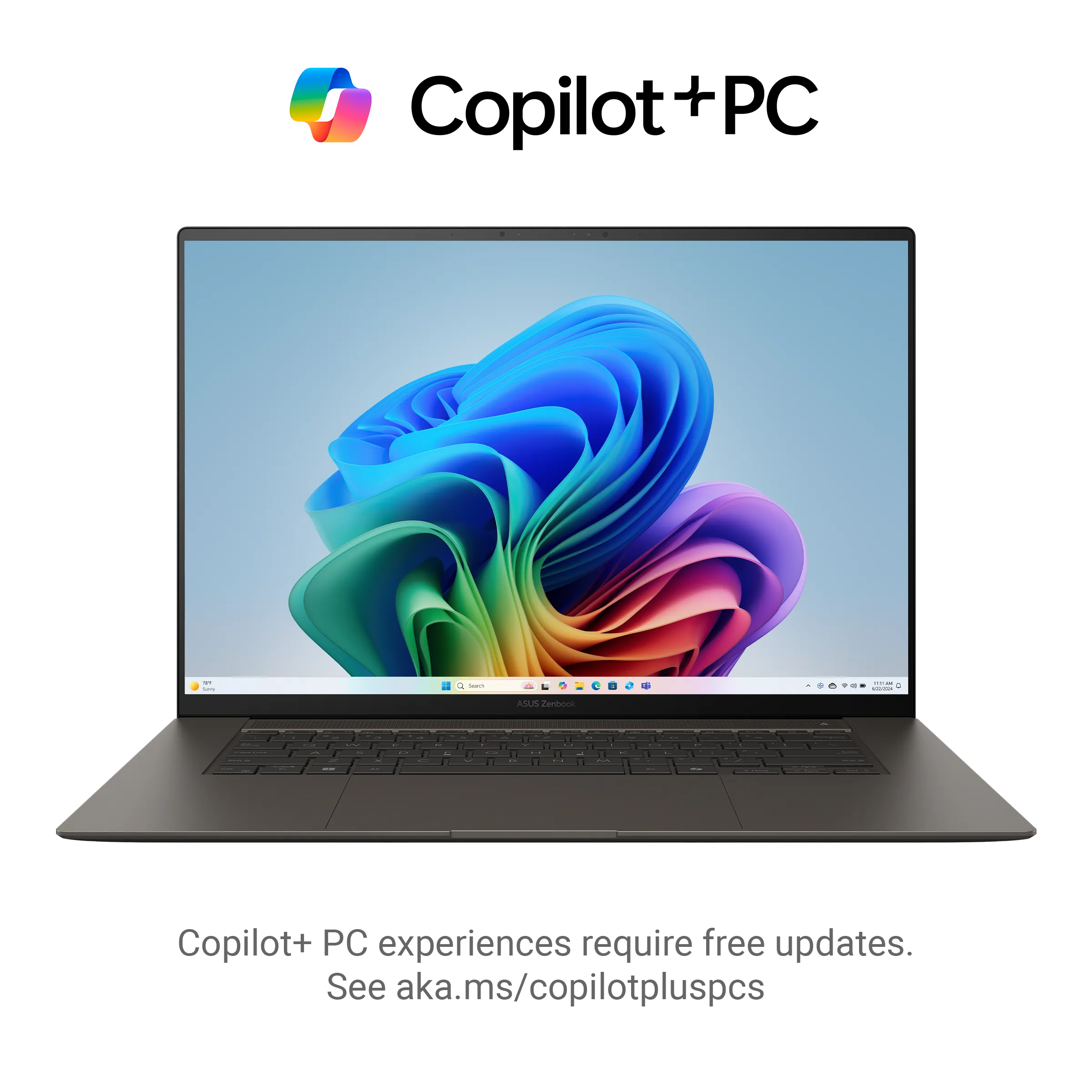 Asus Zenbook S 16 OLED AMD Ryzen AI 9 HX 370 32GB LPDDR5X 2TB SSD 16 Inch 3K OLED Windows 11 Home