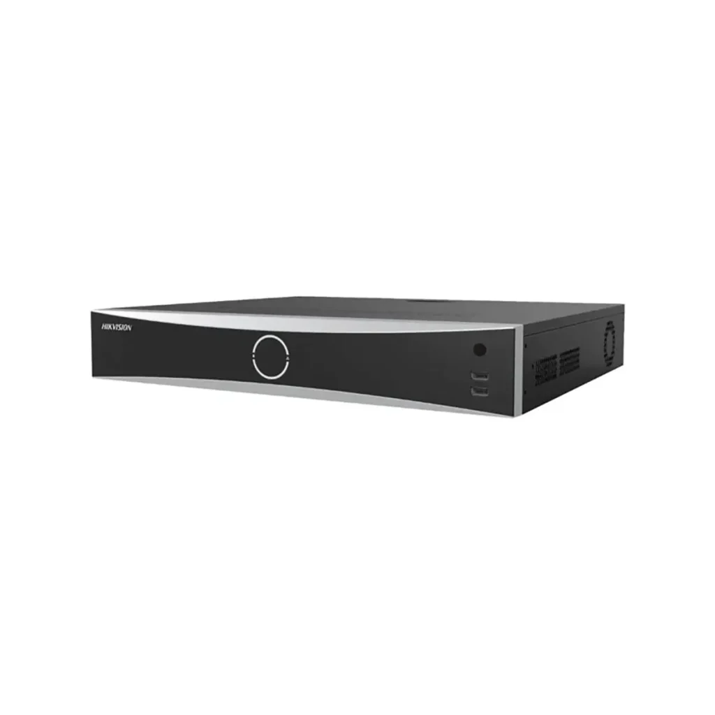 Hikvision 32-Channel Acusense NVR